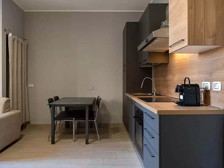 Immagine 4 di Appartamento in affitto  in Viale Bligny42 a Milano