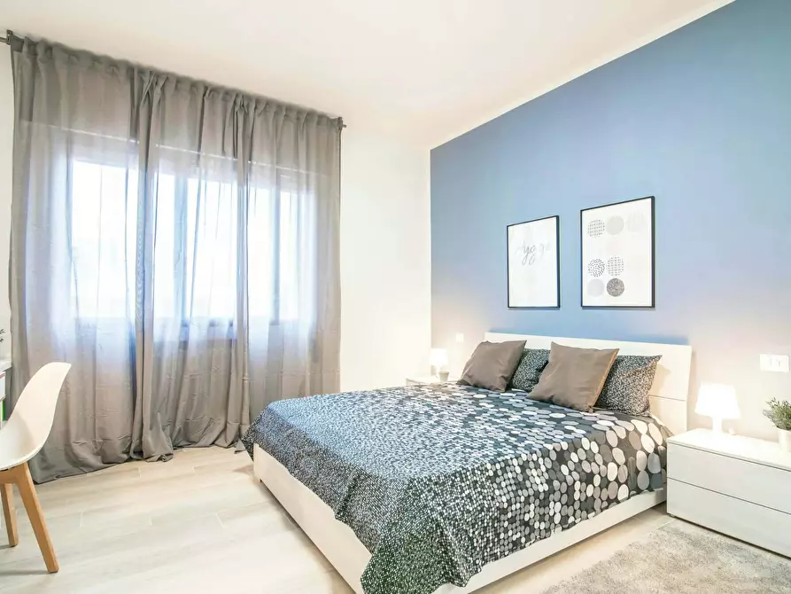 Immagine 2 di Camera in affitto  in Via Giosuè Carducci45 a Venezia