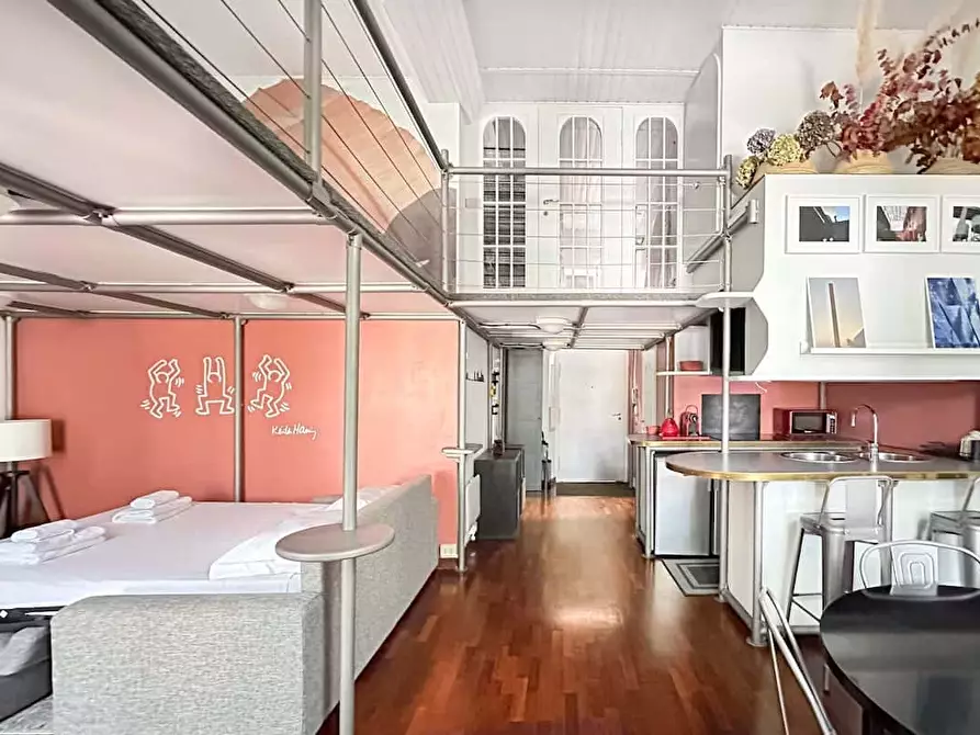 Immagine 8 di Appartamento in affitto  in Piazza Antonio Gramsci12 a Milano