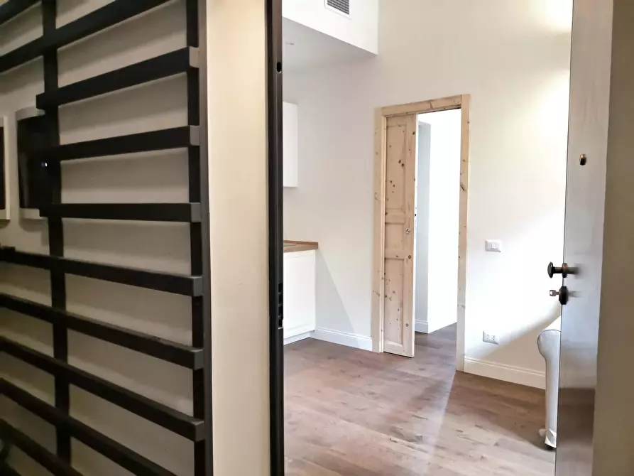 Immagine 4 di Appartamento in affitto  in Via Tertulliano70 a Milano