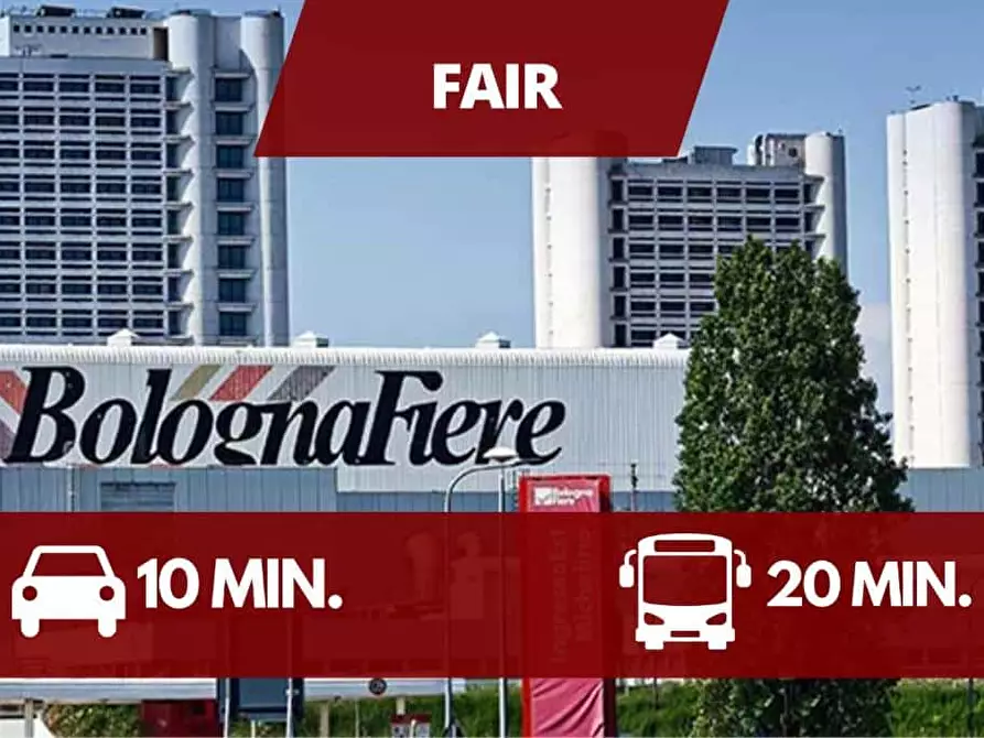 Immagine 16 di Appartamento in affitto  in Via Giovanni Garzoni15 a Bologna