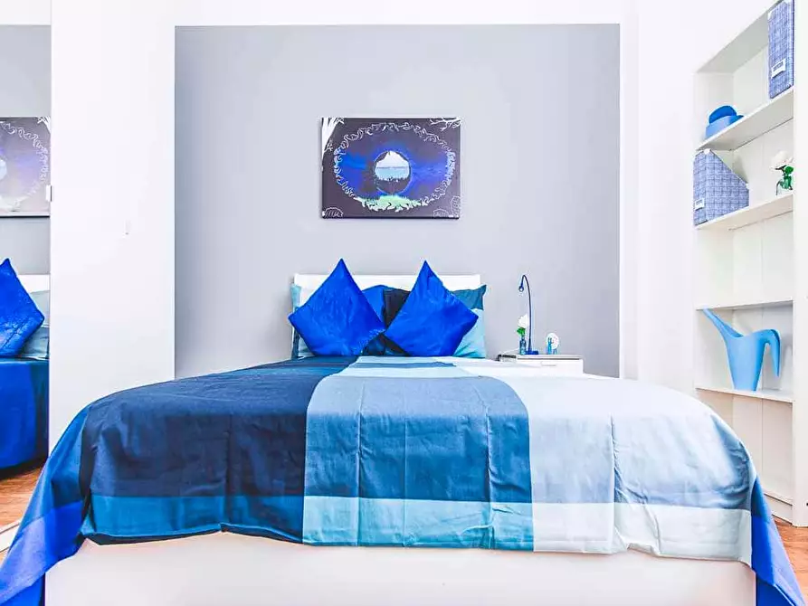 Immagine 4 di Camera in affitto  in Largo Riccardo Zandonai3 a Milano