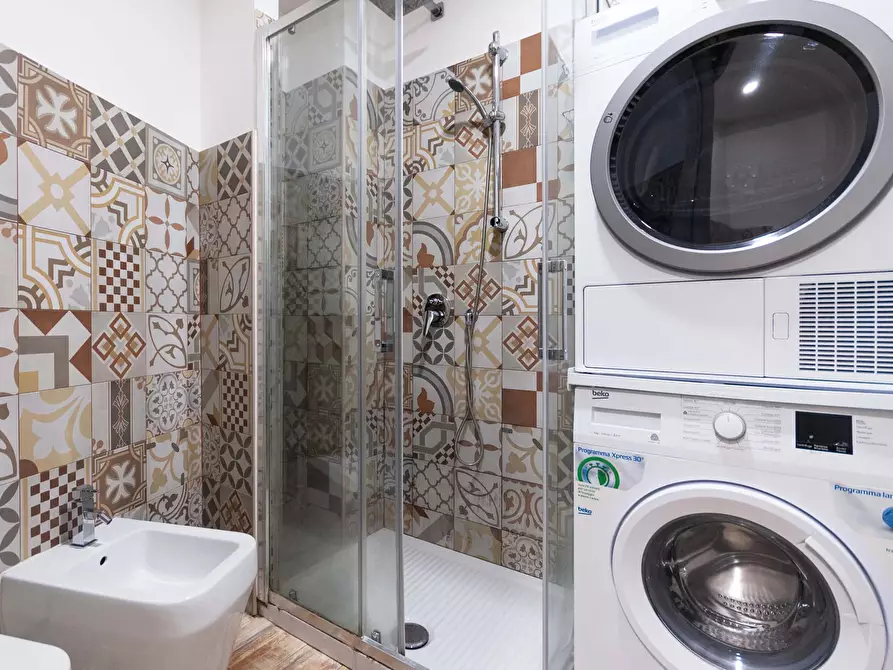 Immagine 16 di Appartamento in affitto  in Viale Daniele Ranzoni3 a Milano