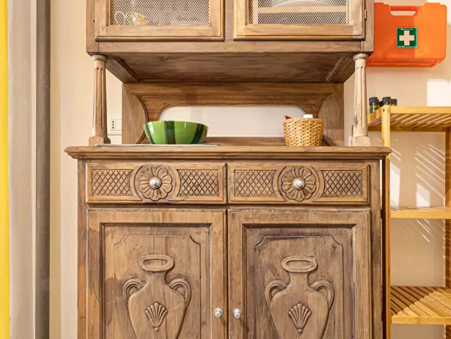 Immagine 16 di Appartamento in affitto  in Via dei Volsci101 a Roma