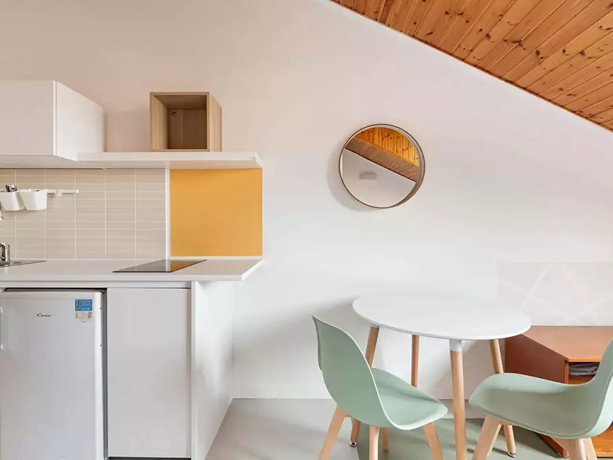 Immagine 11 di Appartamento in affitto  in Corso Magenta25 a Milano