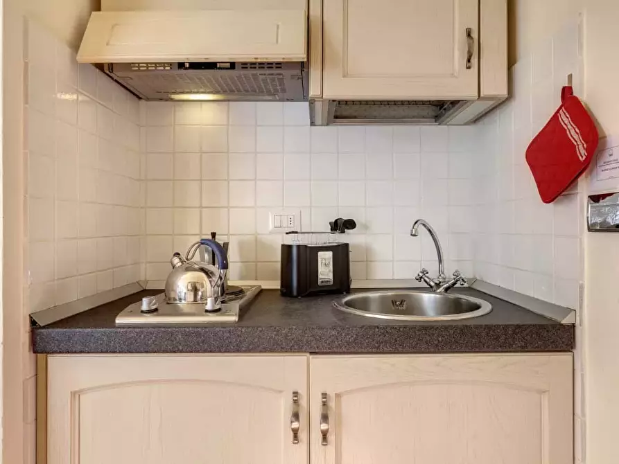 Immagine 8 di Appartamento in affitto  in Via Osteria del Guanto11 a Firenze