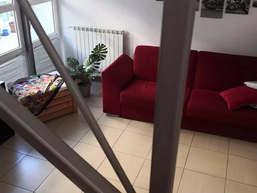 Immagine 68 di Appartamento in affitto  in Via San Benigno5 a Milano