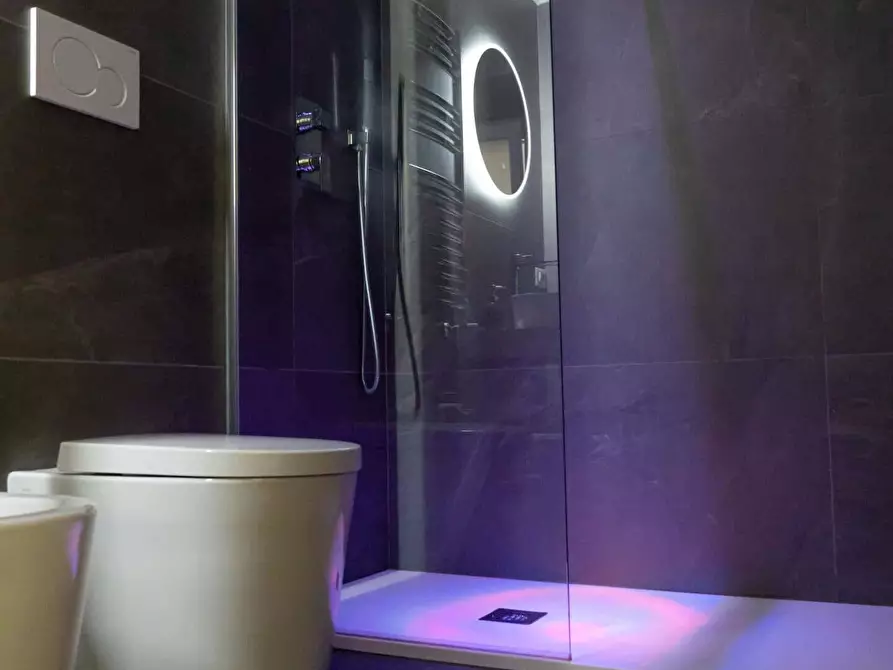 Immagine 3 di Appartamento in affitto  in Via Opacchiasella14 a Manfredonia