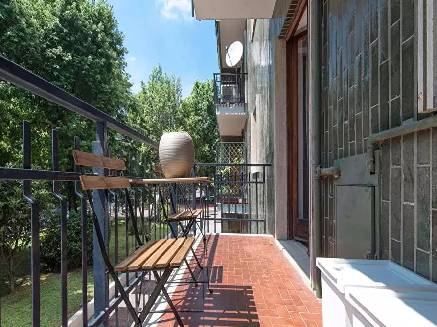 Immagine 18 di Camera in affitto  in Via Pordenone13 a Milano