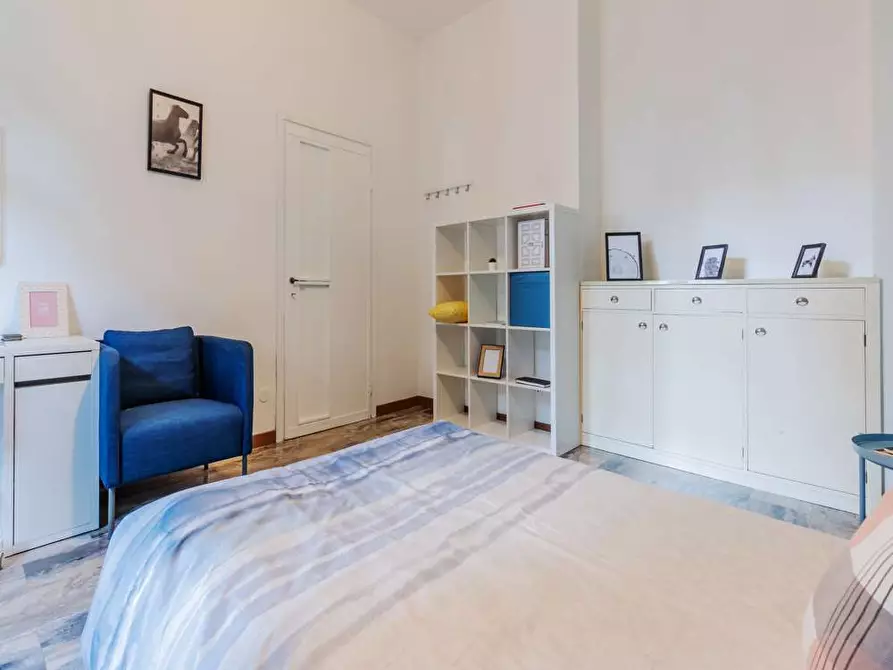 Immagine 9 di Camera in affitto  in Via Francesco de Sanctis76 a Milano