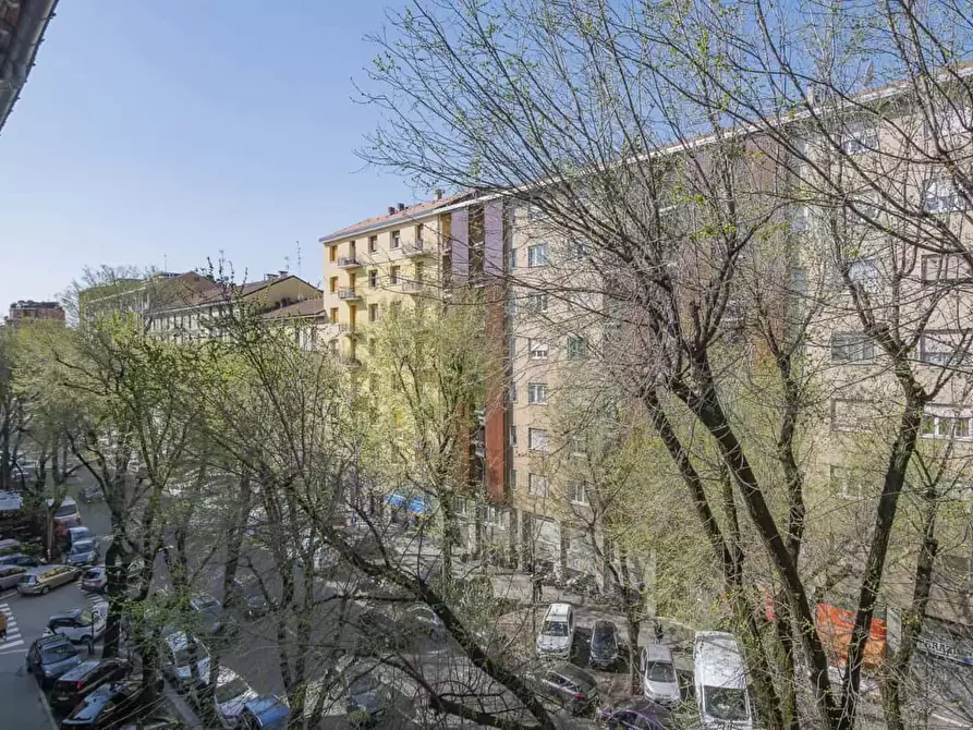 Immagine 18 di Appartamento in affitto  in Via Lomellina26 a Milano