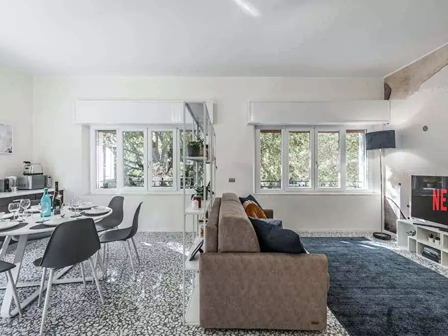 Immagine 35 di Appartamento in affitto  in Piazza Giacomo Matteotti26 a Modena