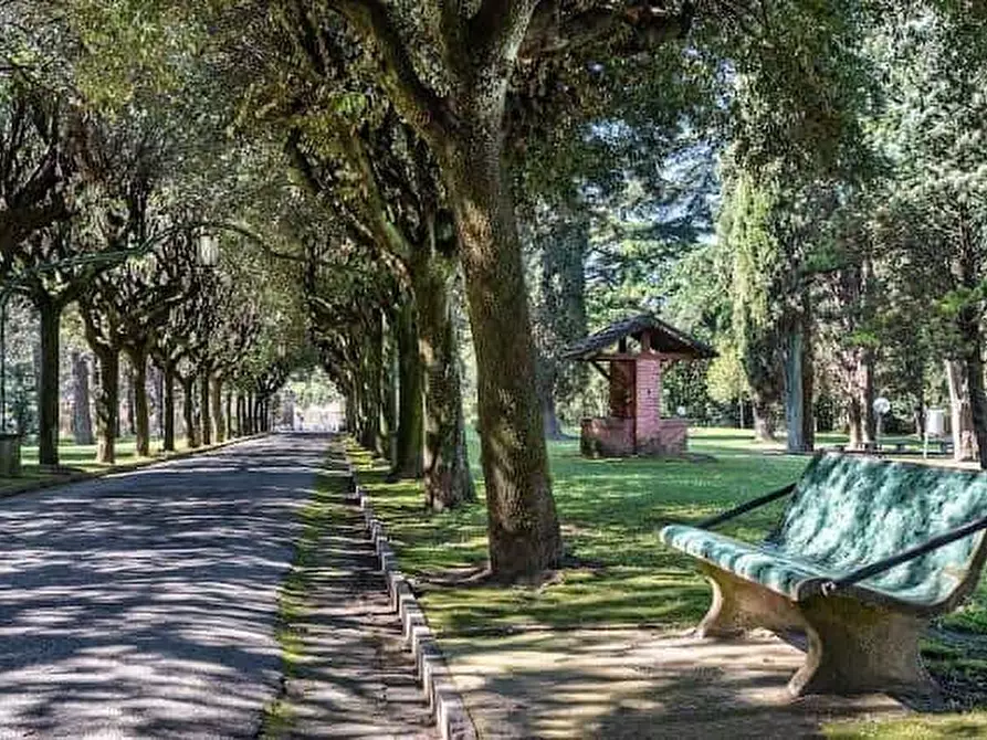 Immagine 13 di Appartamento in affitto  in Via della Camilluccia180 a Roma