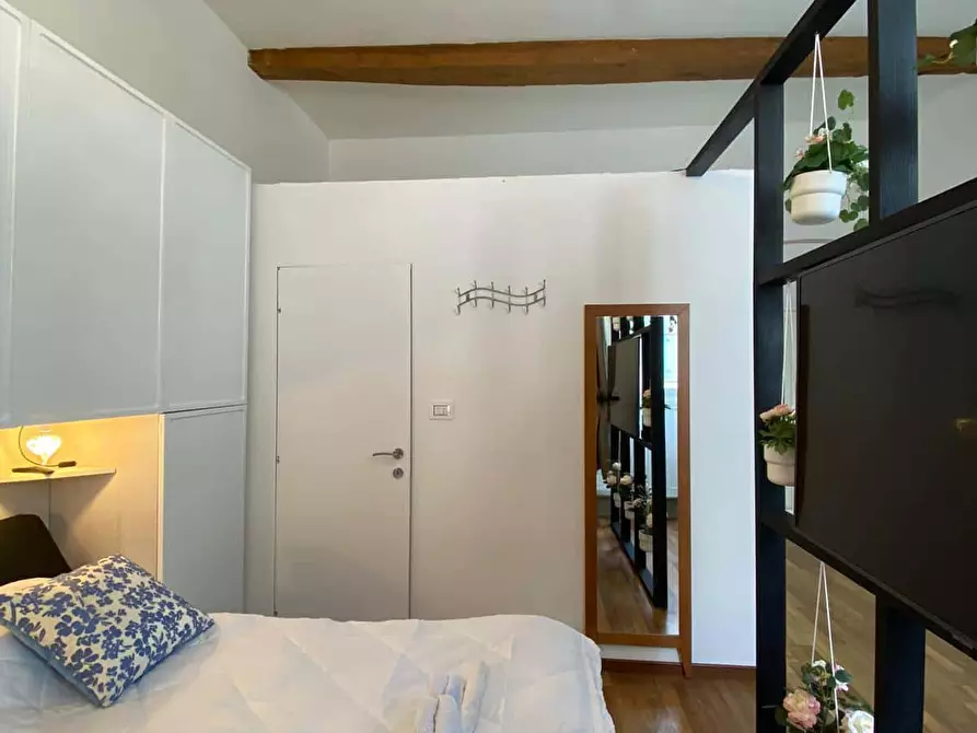 Immagine 12 di Appartamento in affitto  in Via Enrico Poggi18 a Firenze