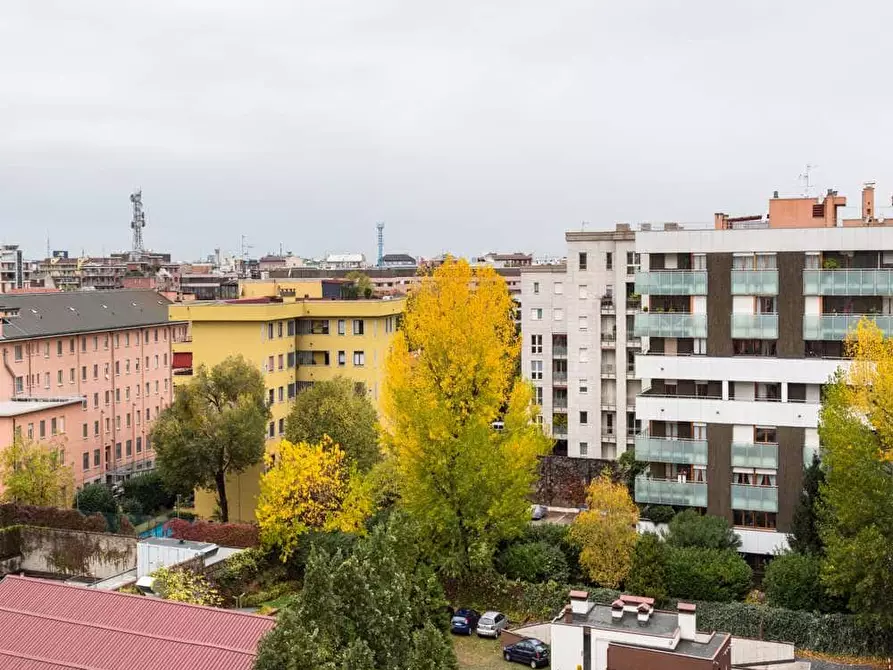Immagine 15 di Camera in affitto  in Via Melchiorre Gioia71 a Milano