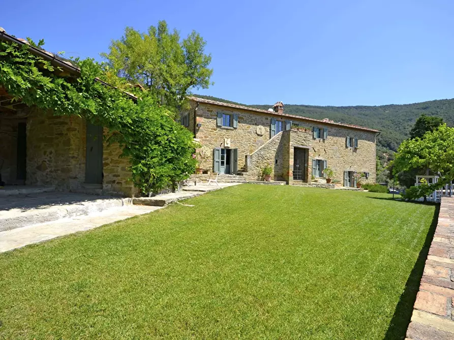 Immagine 7 di Appartamento in affitto  in Località Case Sparse a Cortona