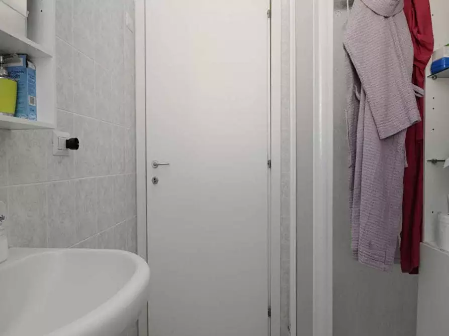 Immagine 25 di Camera in affitto  in Corso Vercelli25 a Milano