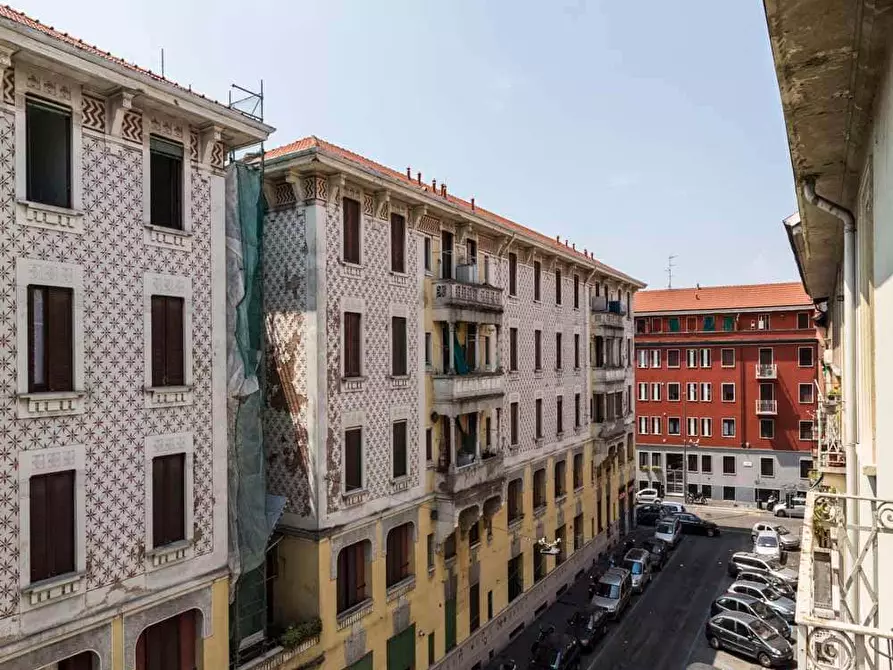 Immagine 3 di Camera in affitto  in Via Giorgio Briano9 a Milano