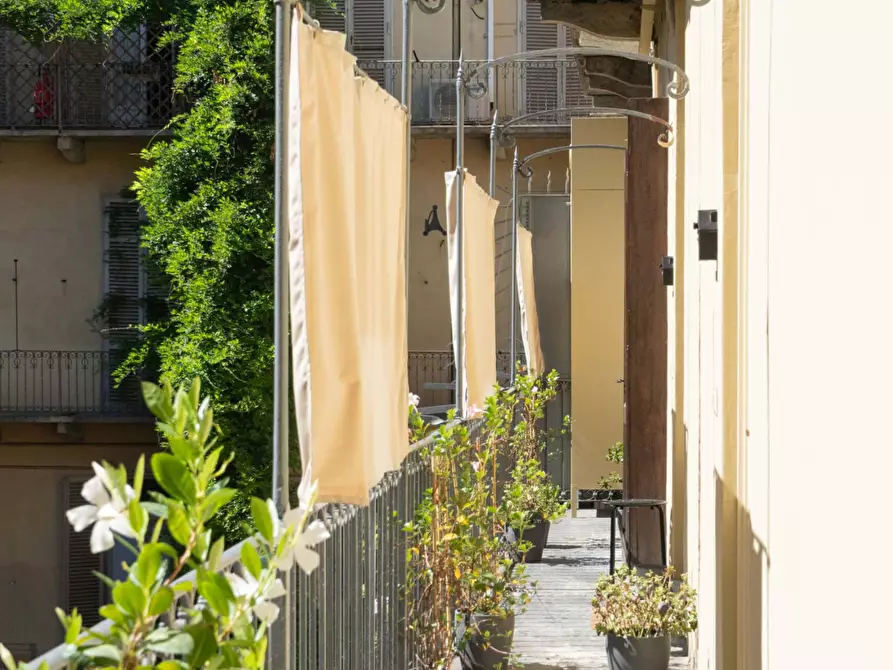Immagine 6 di Appartamento in affitto  in Via Giovanni Camerana14 a Torino