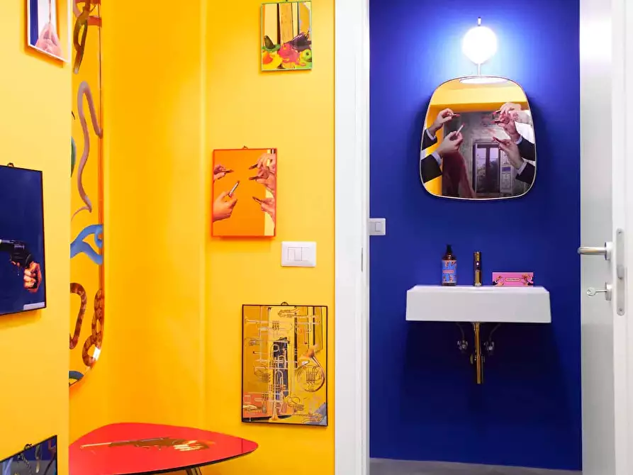 Immagine 12 di Appartamento in affitto  in Via Luigi Canonica1 a Milano