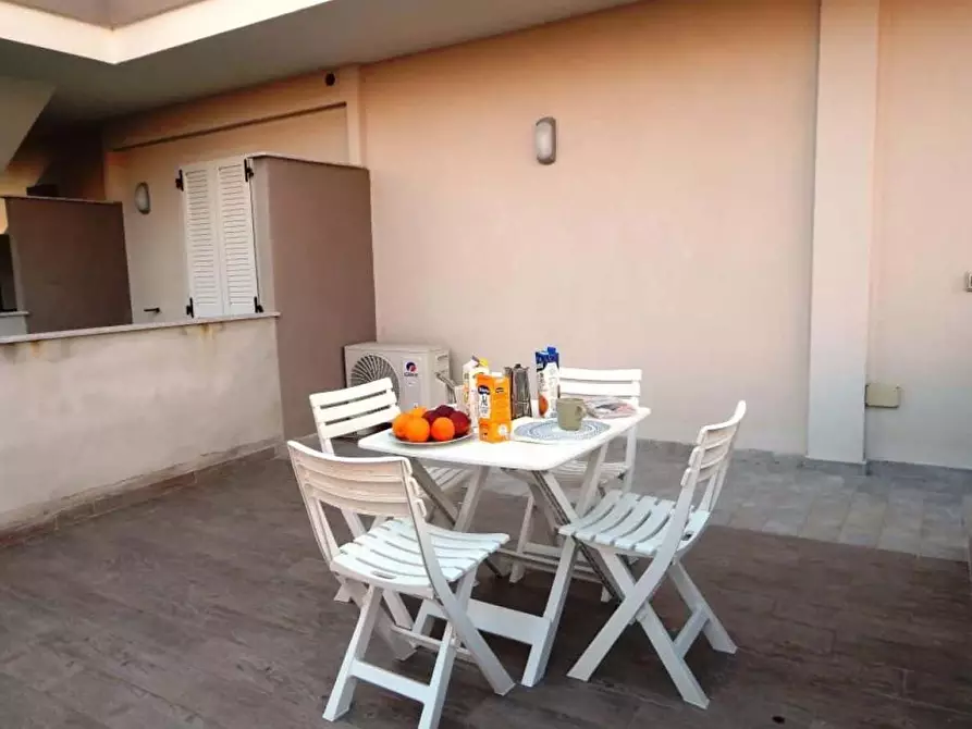 Immagine 1 di Appartamento in affitto  in Via Abruzzo15 a Castelsardo
