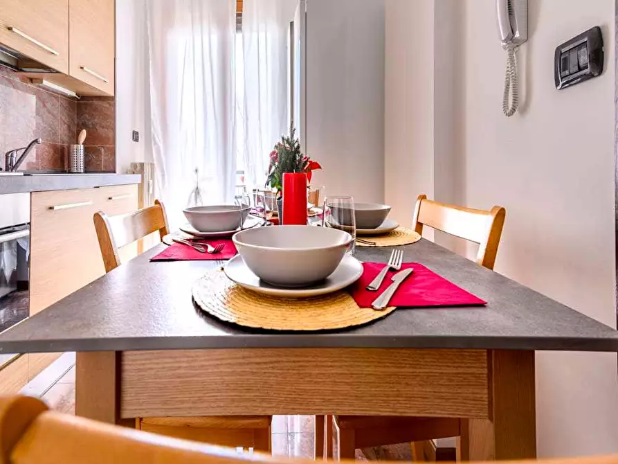 Immagine 12 di Camera in affitto  in Via Ippodromo9 a Milano