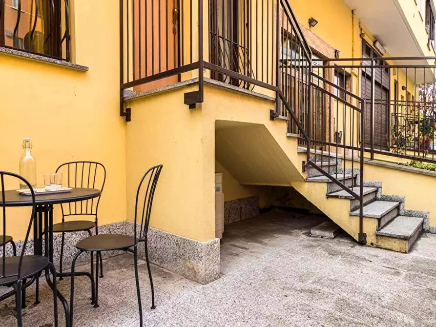 Immagine 5 di Camera in affitto  in Via Privata San Martiniano1 a Milano