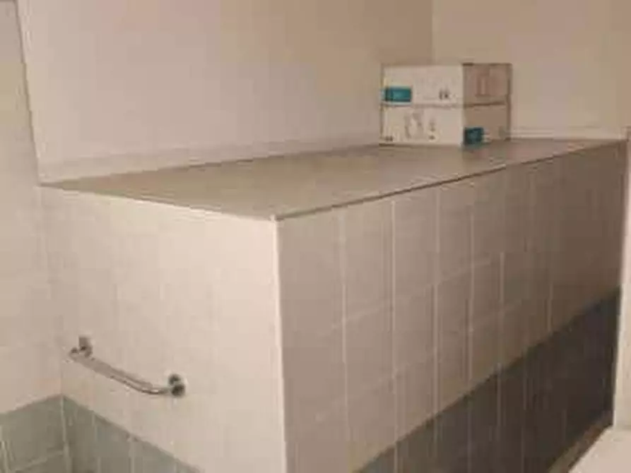 Immagine 9 di Appartamento in affitto  in Via Emilia Santo Stefano56 a Reggio Nell'emilia