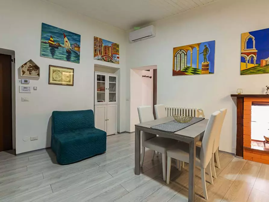 Immagine 2 di Appartamento in affitto  in Corso di Porta Romana94 a Milano