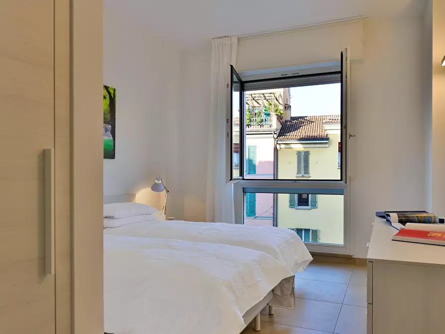 Immagine 12 di Appartamento in affitto  in Galleria del Toro3 a Bologna