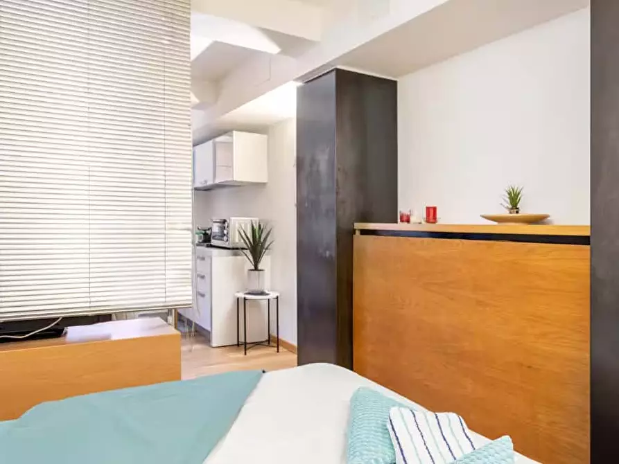 Immagine 4 di Appartamento in affitto  in Via San Lazzaro4 a Trieste