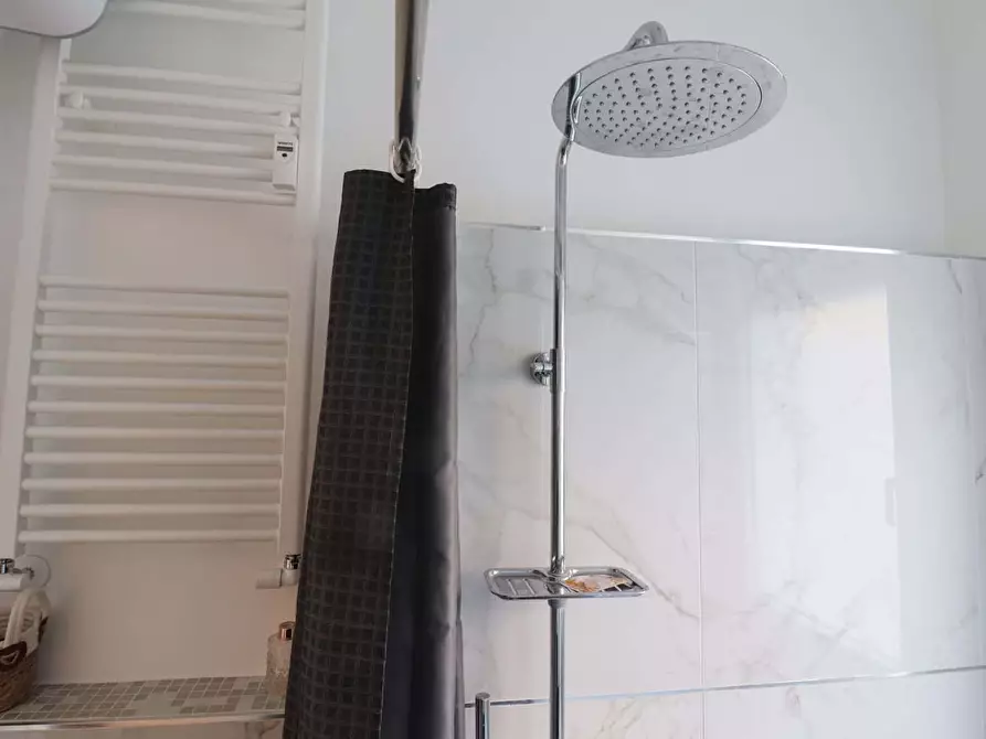 Immagine 12 di Appartamento in affitto  in Via Giuseppe Tartini3 a Milano