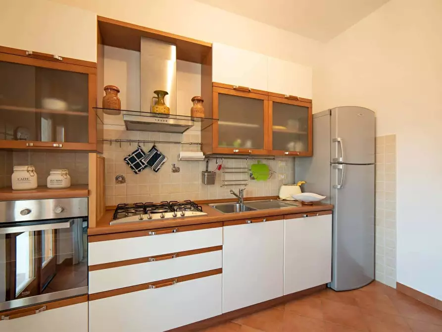 Immagine 17 di Appartamento in affitto  in Via XXV Luglio22 a Camaiore