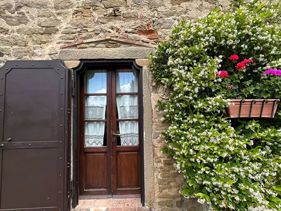 Immagine 27 di Appartamento in affitto  in Strada Statale Trasimeno8 a Cortona