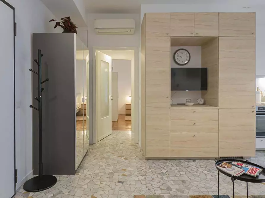 Immagine 38 di Appartamento in affitto  in Viale Monza32 a Milano