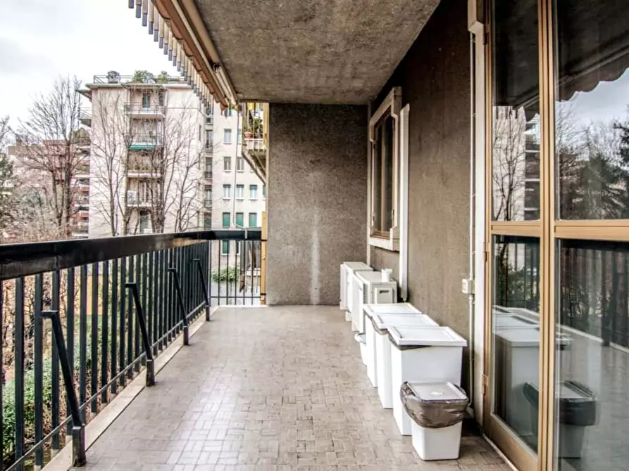 Immagine 29 di Appartamento in affitto  in Piazzale Giulio Cesare5 a Milano