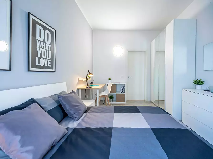 Immagine 4 di Camera in affitto  in Via Firenze16 a Vicenza