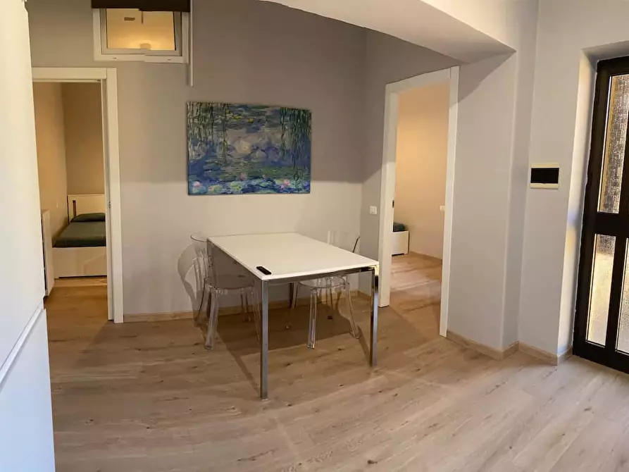 Immagine 3 di Appartamento in affitto  in Via Giacomo Matteotti54 a Rho