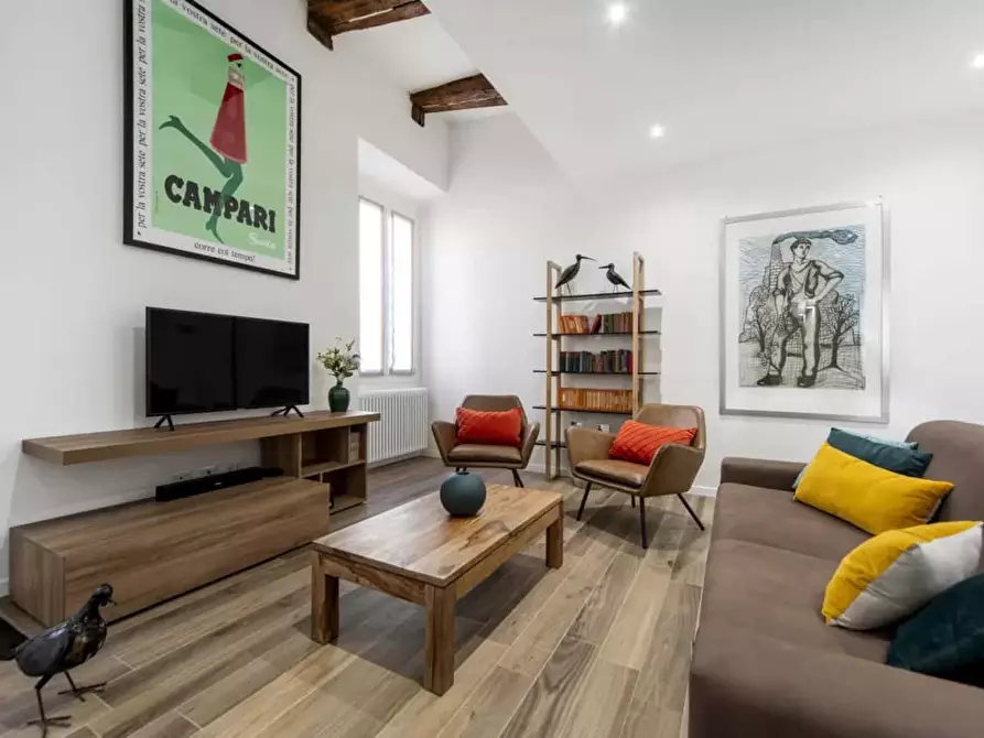 Immagine 7 di Appartamento in affitto  in Via Val D'Aposa4 a Bologna