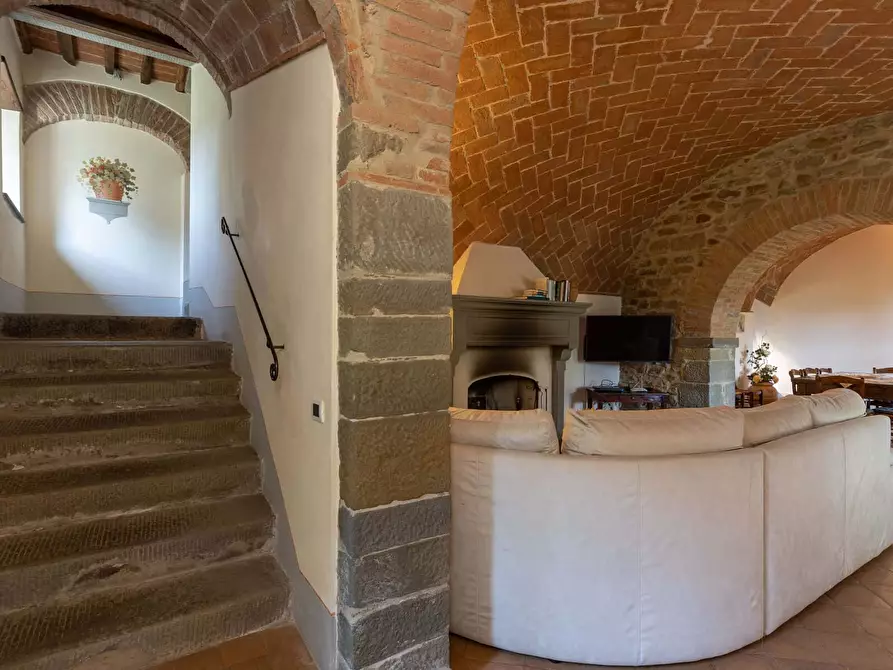 Immagine 85 di Appartamento in affitto  in C.s. Cegliolo10 a Cortona