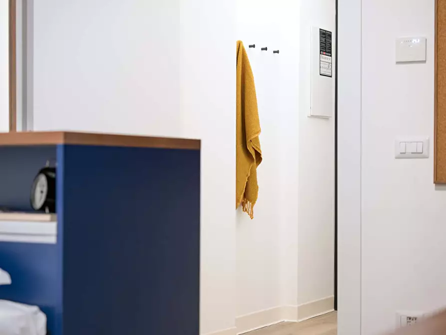 Immagine 7 di Appartamento in affitto  in Via Moretta50 a Torino