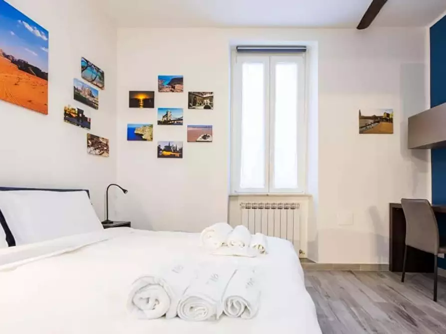 Immagine 10 di Appartamento in affitto  in Via di Ravecca9 a Genova