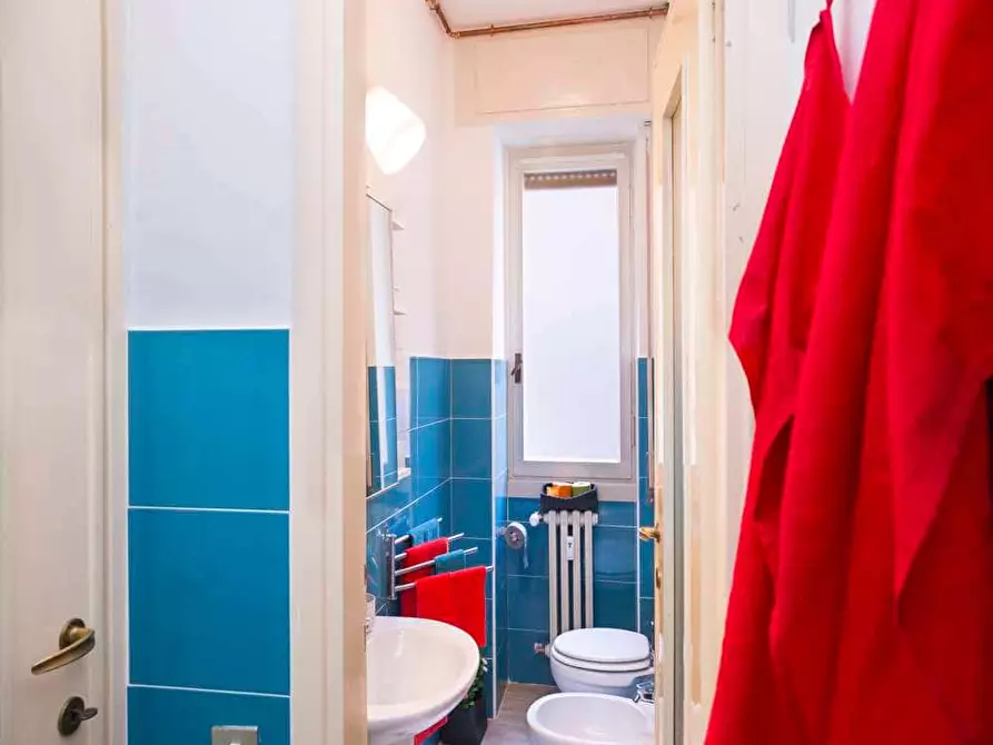 Immagine 15 di Camera in affitto  in Viale Daniele Ranzoni17 a Milano