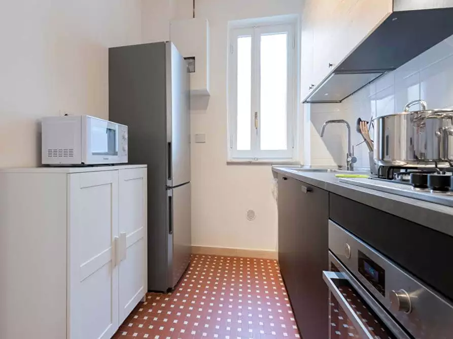 Immagine 12 di Camera in affitto  in Viale di Trastevere231 a Roma
