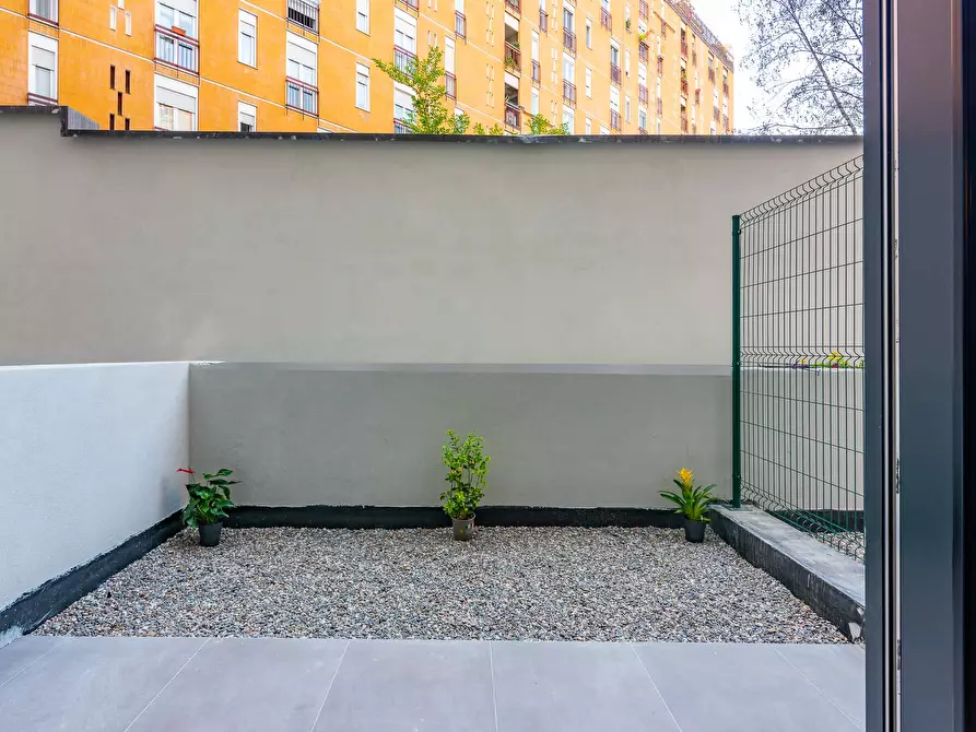 Immagine 40 di Appartamento in affitto  in Via Principe Eugenio3 a Milano