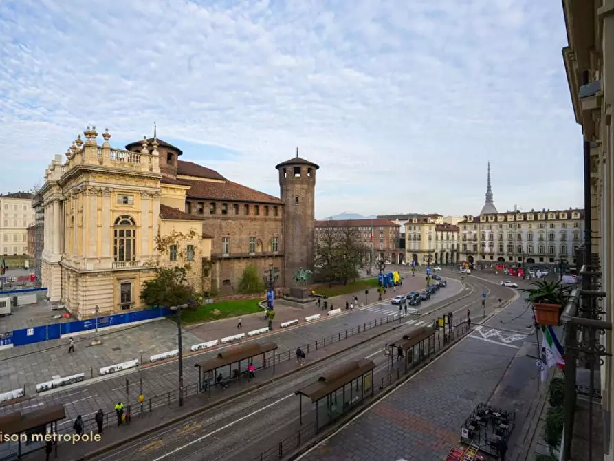 Immagine 20 di Appartamento in affitto  in Piazza Castello99 a Torino