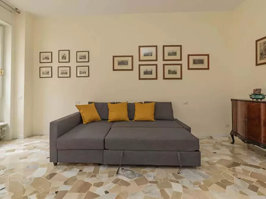 Immagine 11 di Appartamento in affitto  in Via Pietro Orseolo3 a Milano