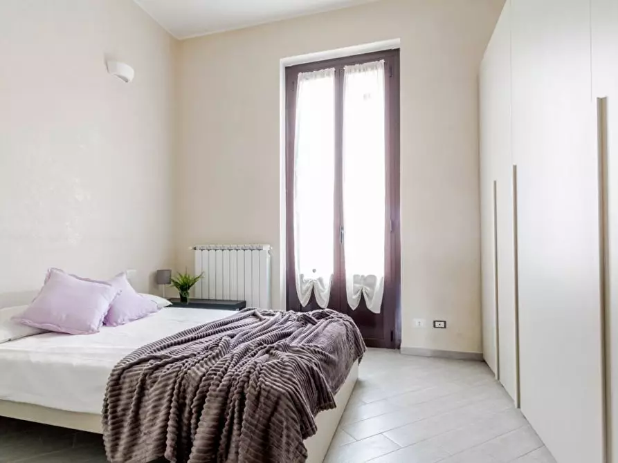 Immagine 2 di Camera in affitto  in Via Giovanni Pezzotti44 a Milano
