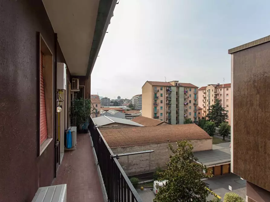 Immagine 20 di Appartamento in affitto  in Via Pellegrino Rossi13 a Milano
