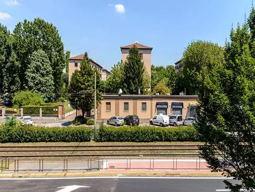 Immagine 28 di Camera in affitto  in Via Mecenate26 a Milano